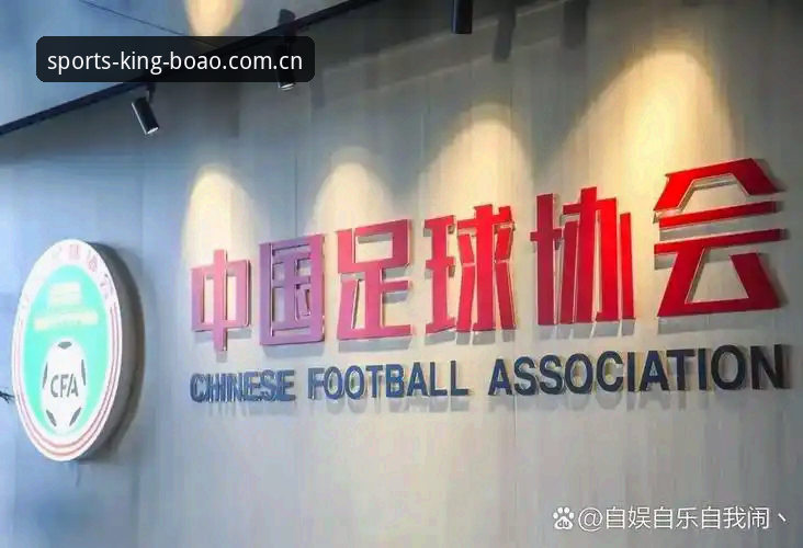 博澳体育注册流程 中国足协第三批禁足名单公布后,博澳体育用户如何看懂这场足球反腐风暴?